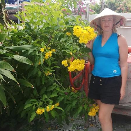 Phu Quoc Beach Guesthouse Esterno foto