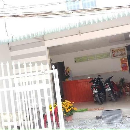 Phu Quoc Beach Guesthouse Esterno foto