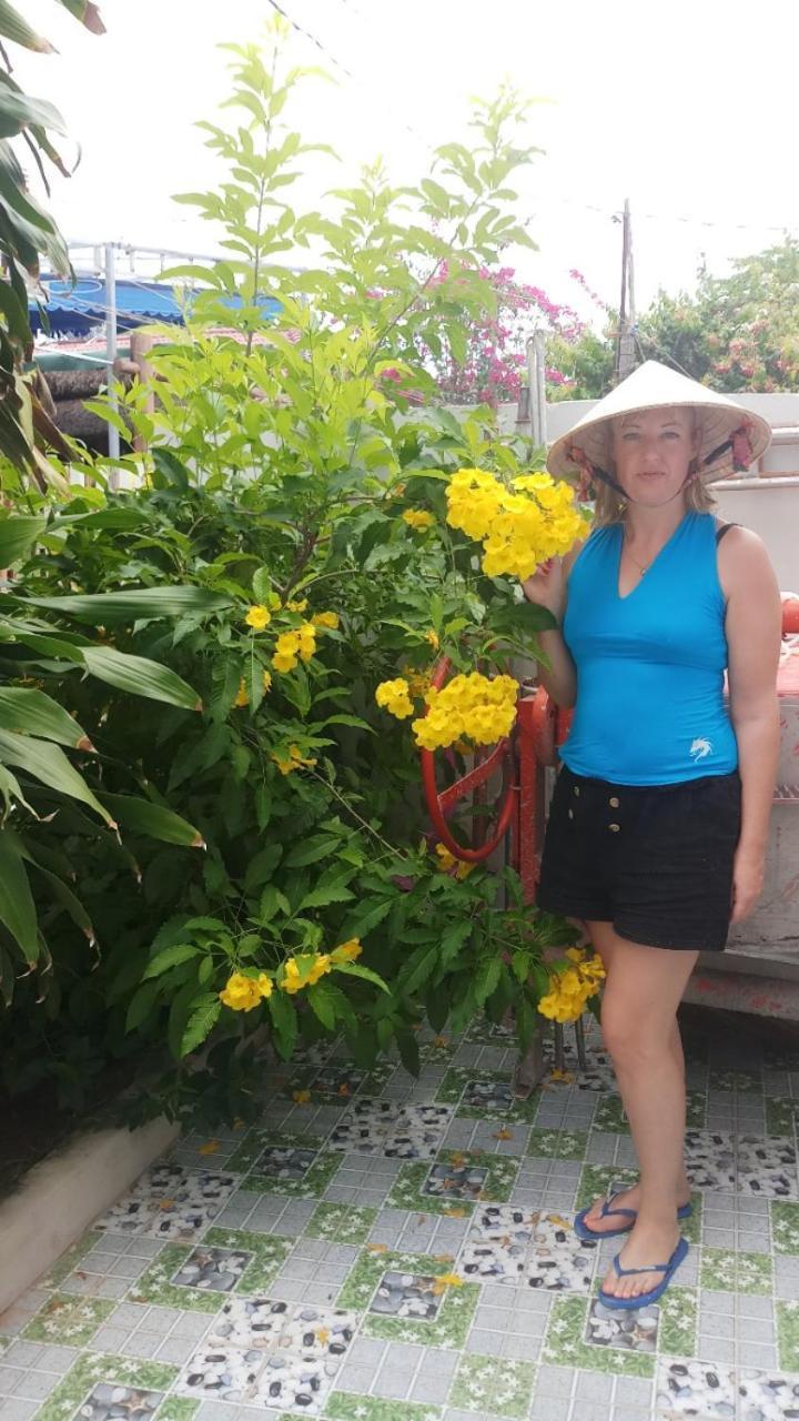 Phu Quoc Beach Guesthouse Esterno foto