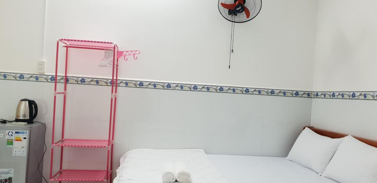 Phu Quoc Beach Guesthouse Esterno foto