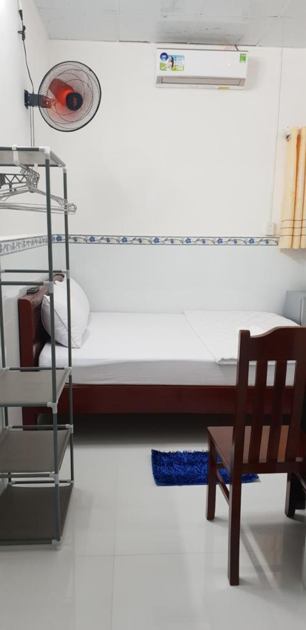 Phu Quoc Beach Guesthouse Esterno foto