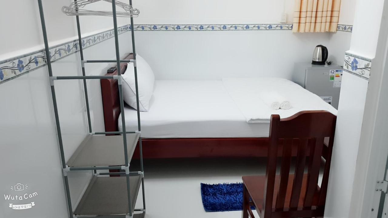 Phu Quoc Beach Guesthouse Esterno foto
