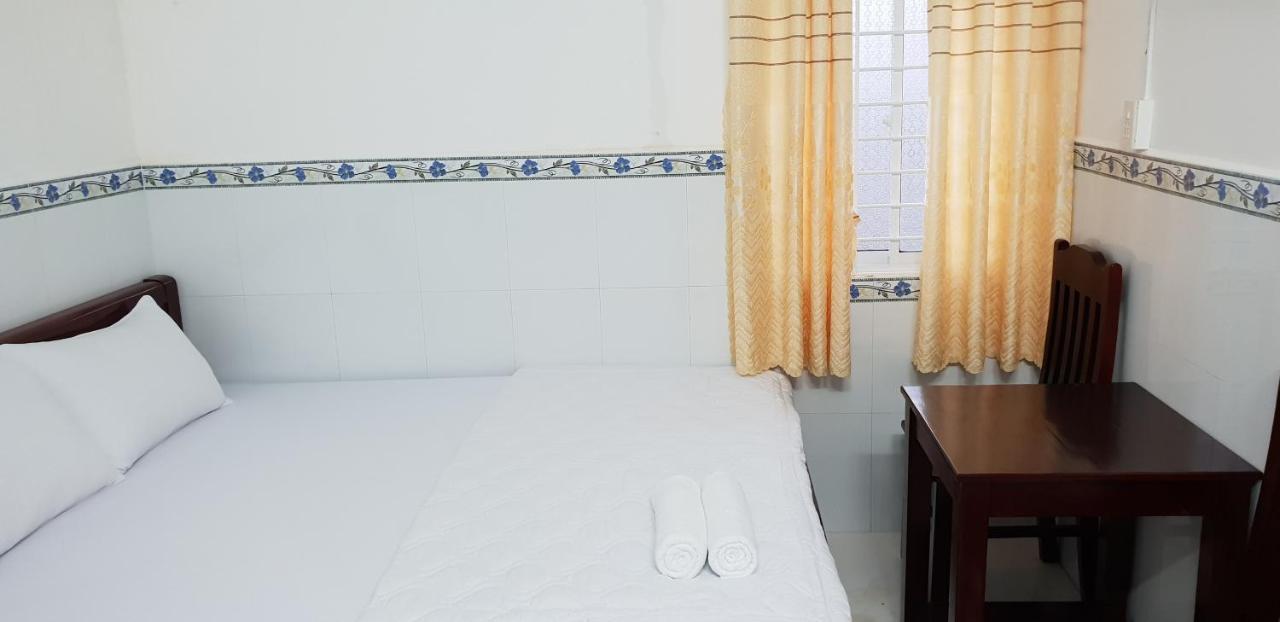 Phu Quoc Beach Guesthouse Esterno foto