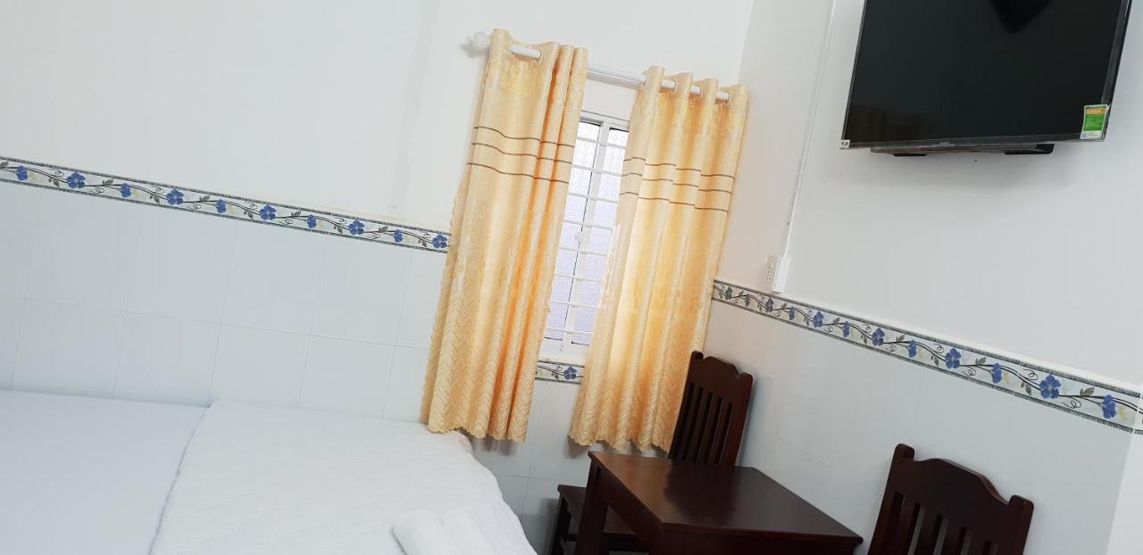 Phu Quoc Beach Guesthouse Esterno foto