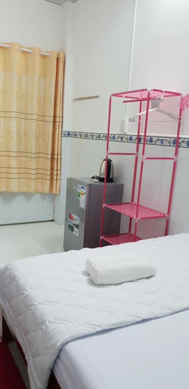 Phu Quoc Beach Guesthouse Esterno foto