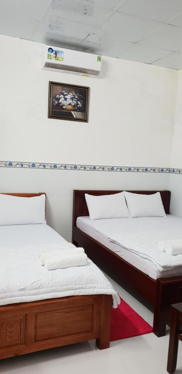 Phu Quoc Beach Guesthouse Esterno foto