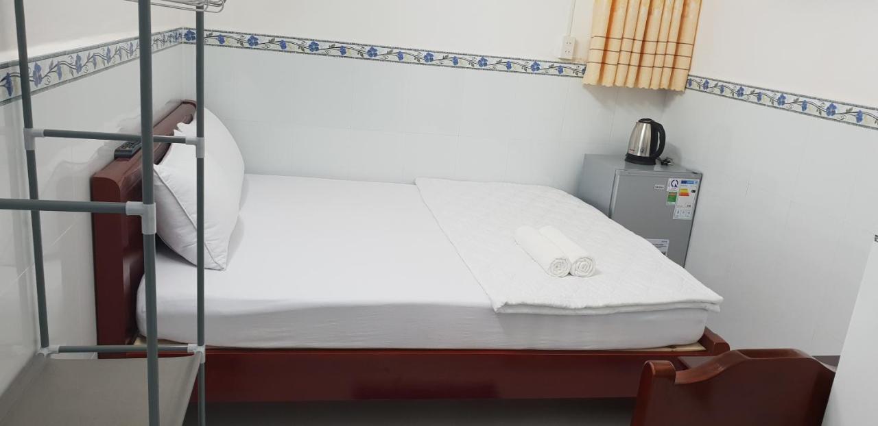 Phu Quoc Beach Guesthouse Esterno foto