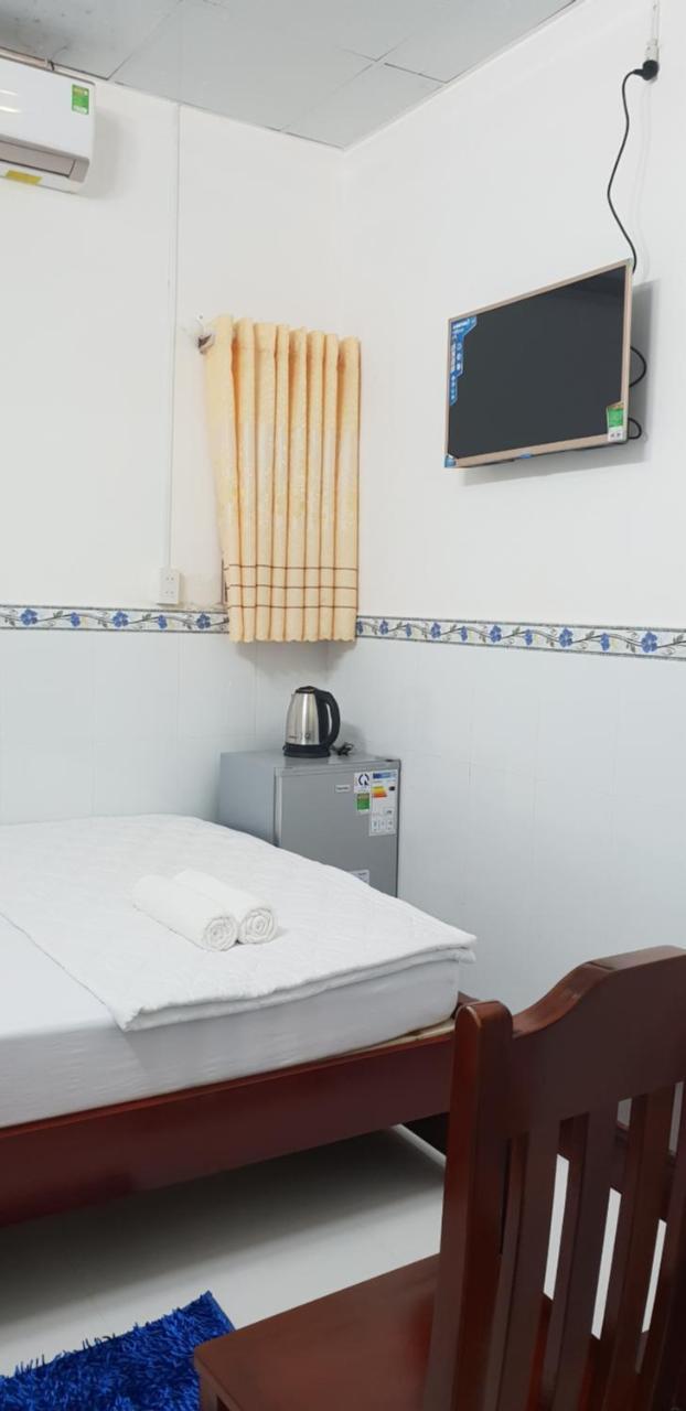 Phu Quoc Beach Guesthouse Esterno foto