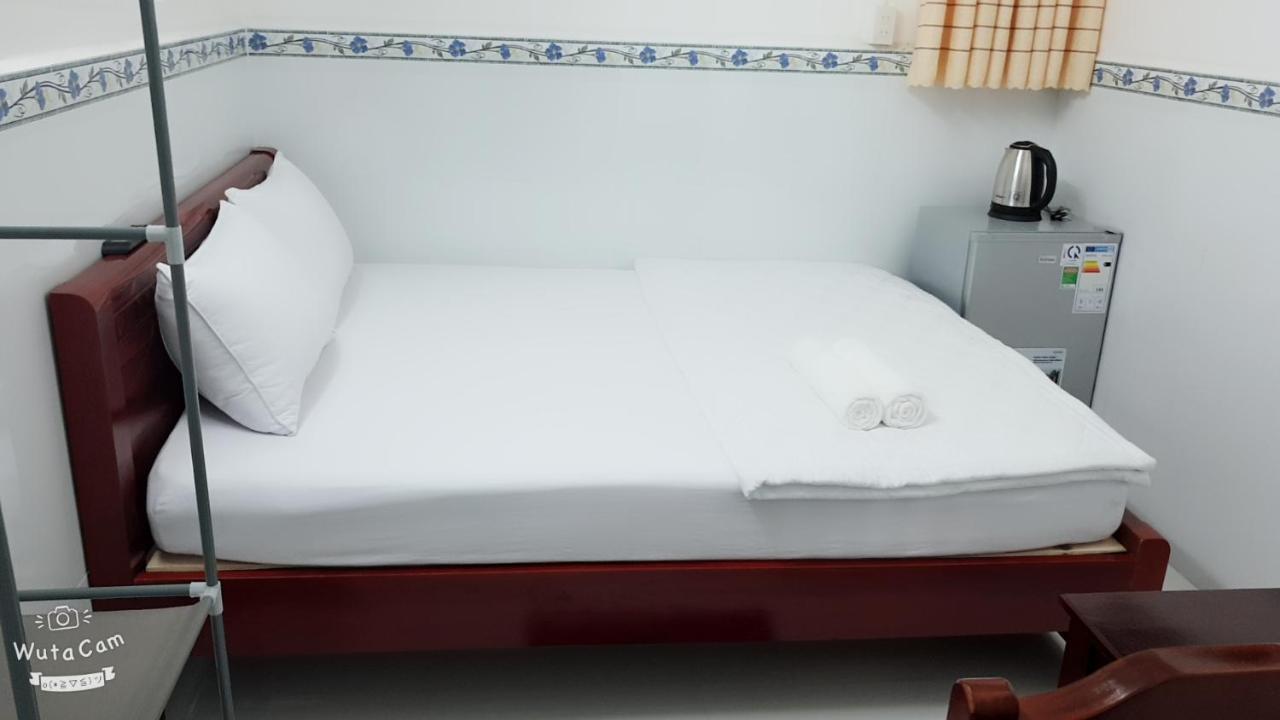 Phu Quoc Beach Guesthouse Esterno foto