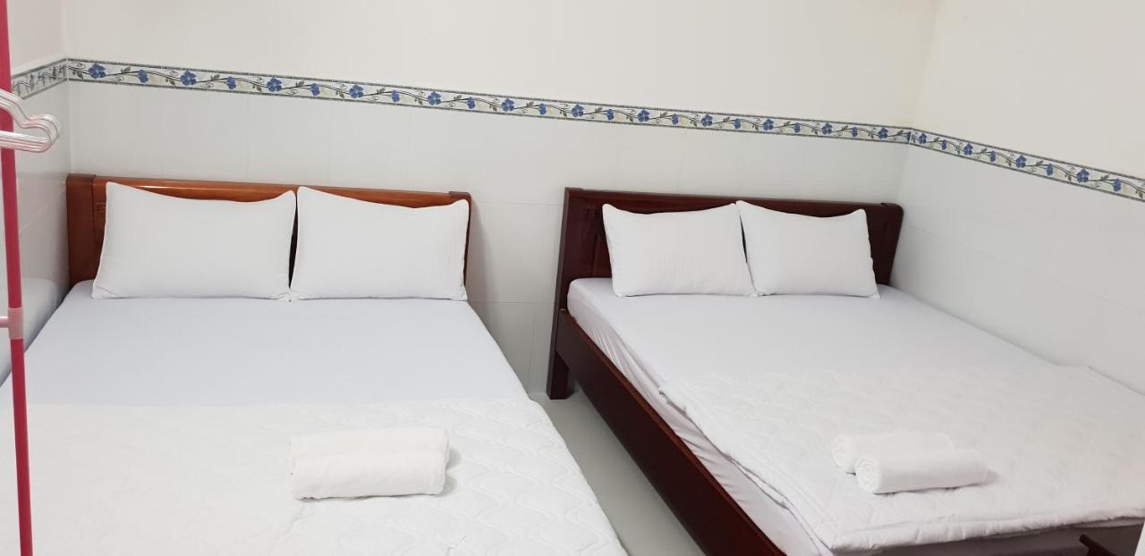 Phu Quoc Beach Guesthouse Esterno foto