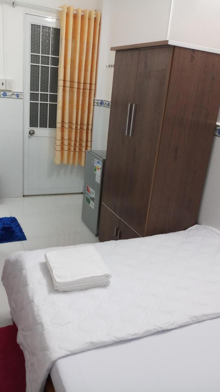 Phu Quoc Beach Guesthouse Esterno foto