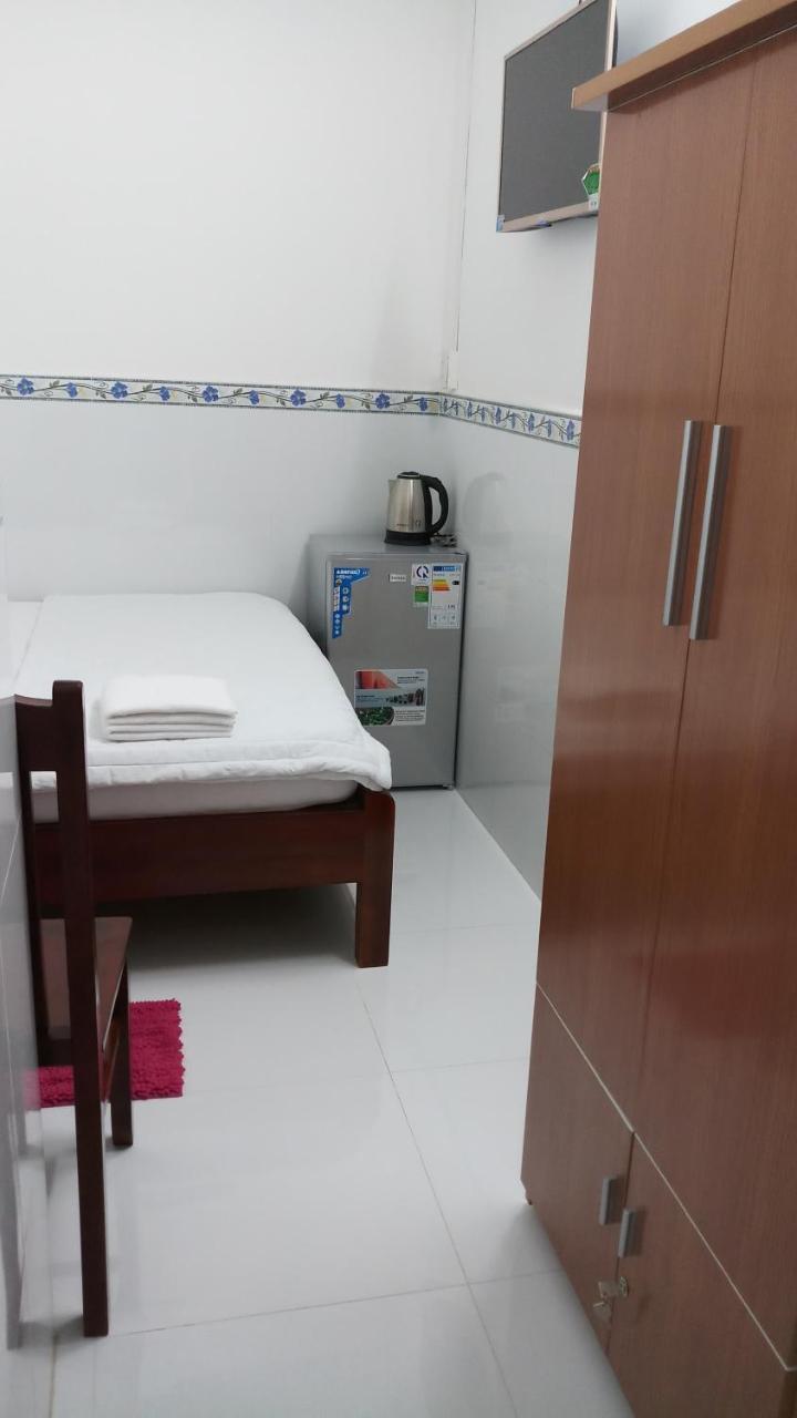 Phu Quoc Beach Guesthouse Camera foto