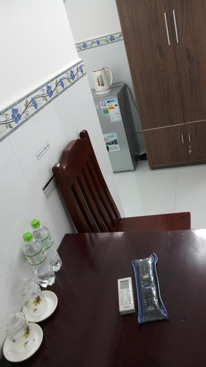 Phu Quoc Beach Guesthouse Esterno foto