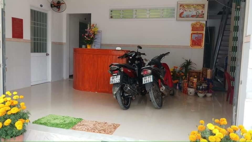 Phu Quoc Beach Guesthouse Esterno foto