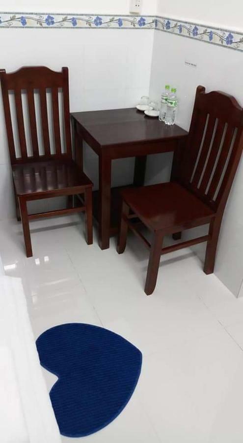 Phu Quoc Beach Guesthouse Esterno foto