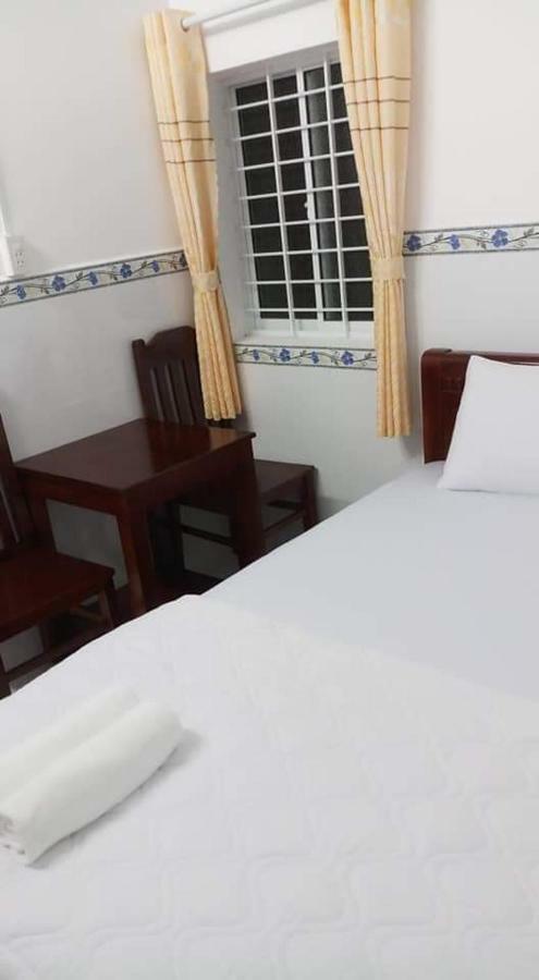 Phu Quoc Beach Guesthouse Esterno foto