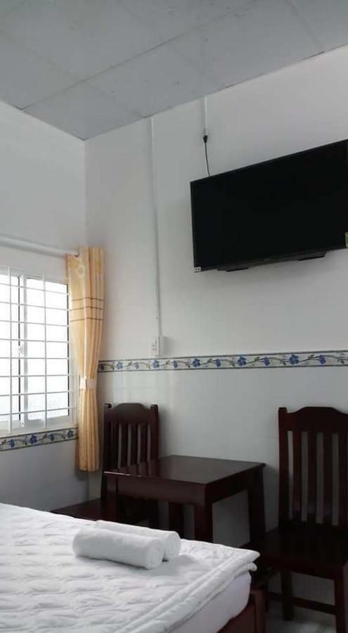 Phu Quoc Beach Guesthouse Esterno foto