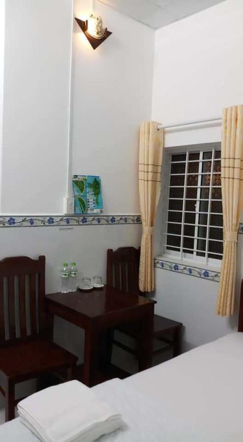 Phu Quoc Beach Guesthouse Esterno foto