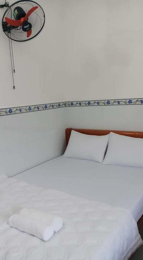 Phu Quoc Beach Guesthouse Esterno foto